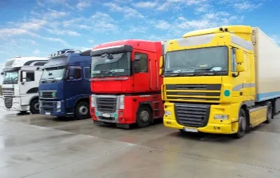 Adana Isparta Nakliye Ambarı